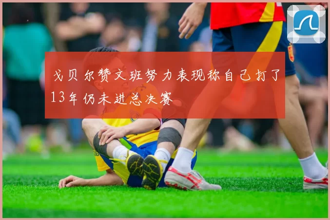 戈贝尔赞文班努力表现称自己打了13年仍未进总决赛